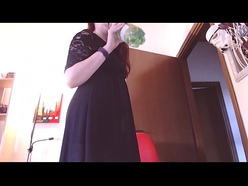 ❤️ Yon esklav soumèt ki renmen kilòt sal ak apetisan oblije masturbe apre li fin gade videyo sa a! ️ Sèks bon jan kalite nan ht.fullpornercom.ru ️❤