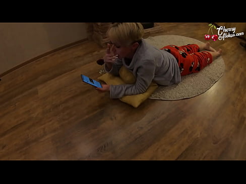 ❤️ Fou blond souse gwo Dick souse ak rebondi sou li - sèks anal ️ Sèks bon jan kalite nan ht.fullpornercom.ru ️❤