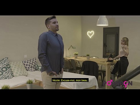 ❤️ PORNBCN 4K Yon fanm ki gen matirite ak gwo tit vle pou yo te foutu nan dèyè jenn gigolo ak gwo dick pip amortism fuck difisil men travay chen style chat niche orgasm Sous-titres franse ️ Sèks bon jan kalite nan ht.fullpornercom.ru ️❤